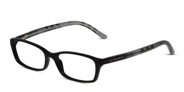 Burberry 0BE2073 Black