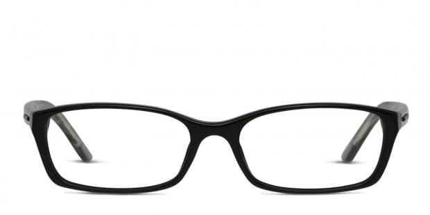 Burberry 0BE2073 Black Prescription Eyeglasses