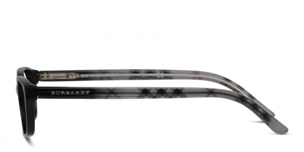 Burberry 0BE2073 Black Prescription Eyeglasses