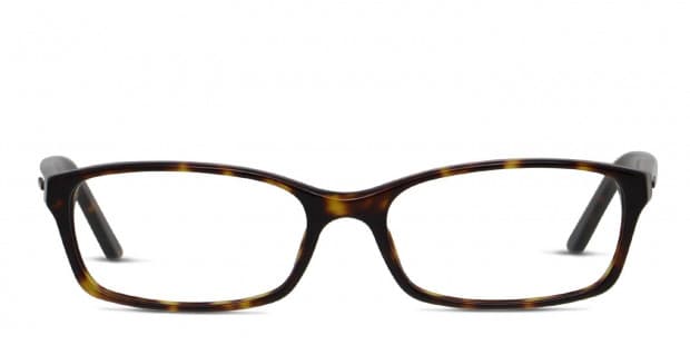 Burberry BE2073 Tortoise Eyeglasses | Includes FREE Rx Lenses