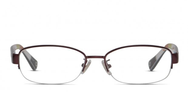 Coach bettie eyeglass frames hotsell