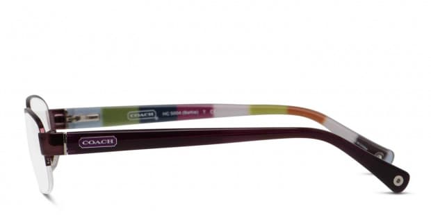 Coach bettie eyeglasses new arrivals