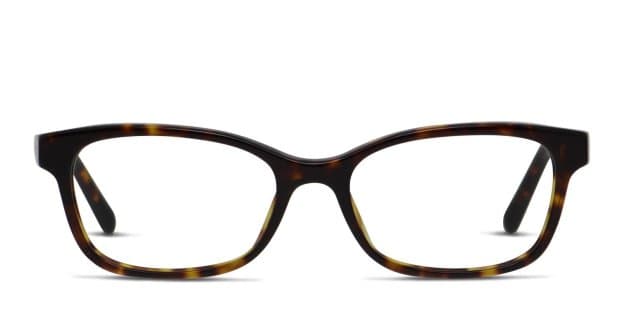 Burberry 0BE2201 Tortoise Prescription Eyeglasses display picture 2