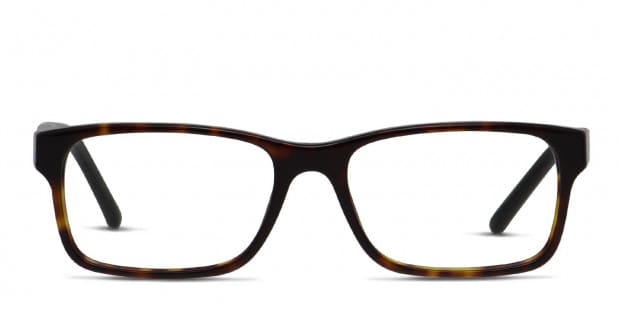 Burberry 0BE2150 Tortoise Prescription Eyeglasses