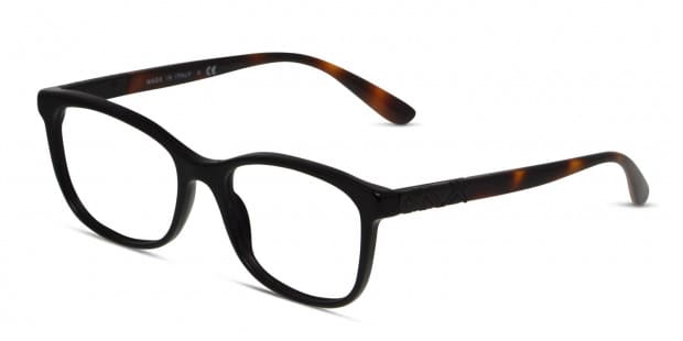 Burberry 0BE2242 Black w Tortoise