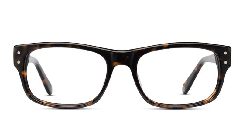 Muse M7280 Tortoise Prescription Eyeglasses