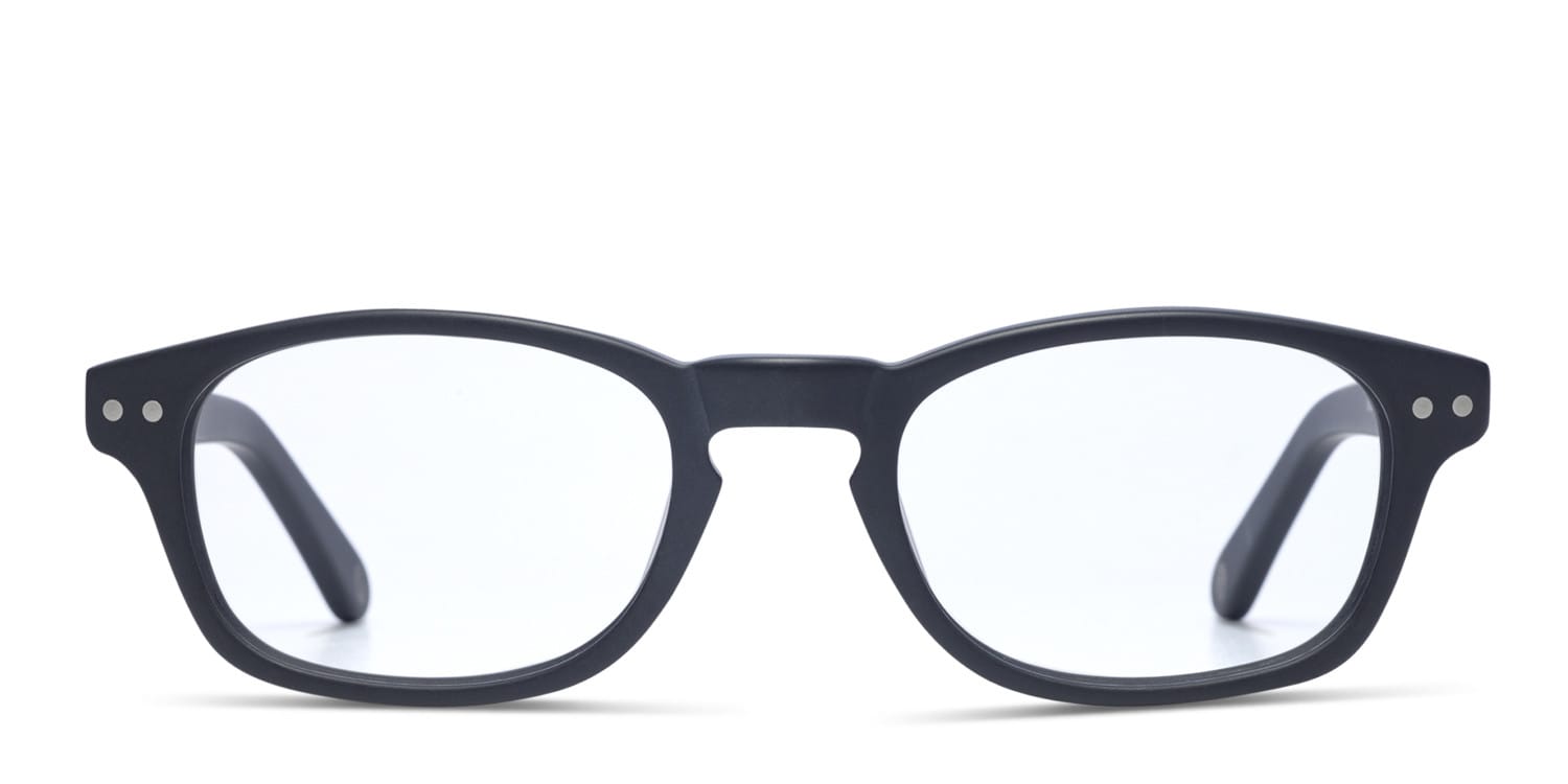 MUSE ピック Muse M5282 Black Prescription eyeglasses