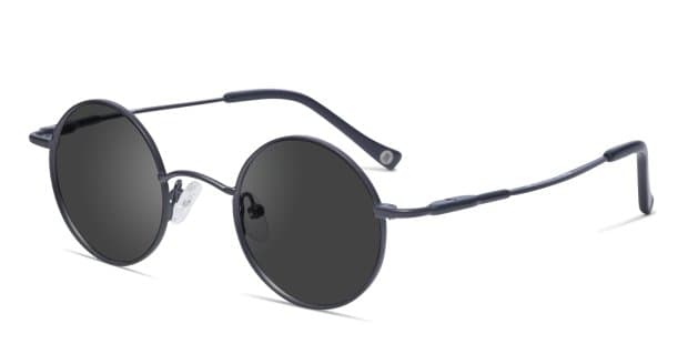 Muse M6644 Black Prescription sunglasses