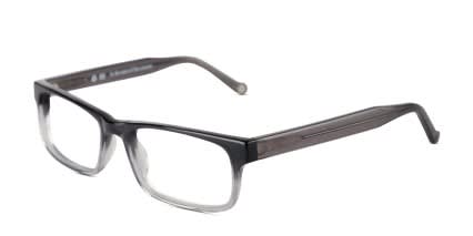 Muse M3292 Gray, Clear glasses - Gray / Clear - Angle View
