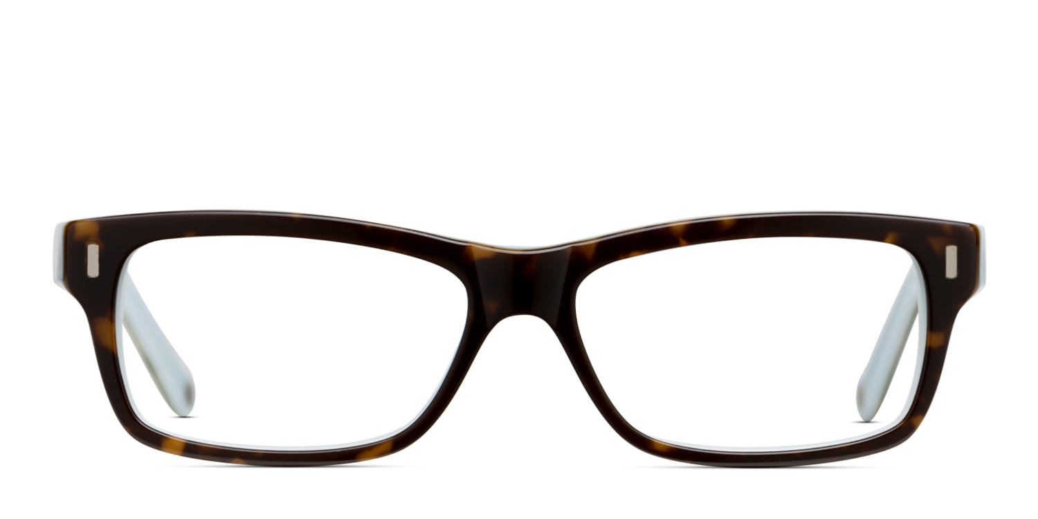 Muse M1367 Tortoise w/Blue glasses - Blue / Tortoise - Frontal View