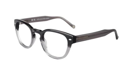 Muse M3294 Gray glasses - Gray - Angle View