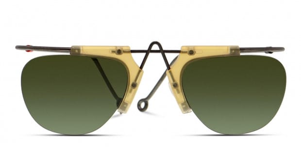 Ron arad sunglasses store