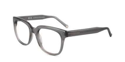 Muse M3278 Gray glasses - Gray - Angle View