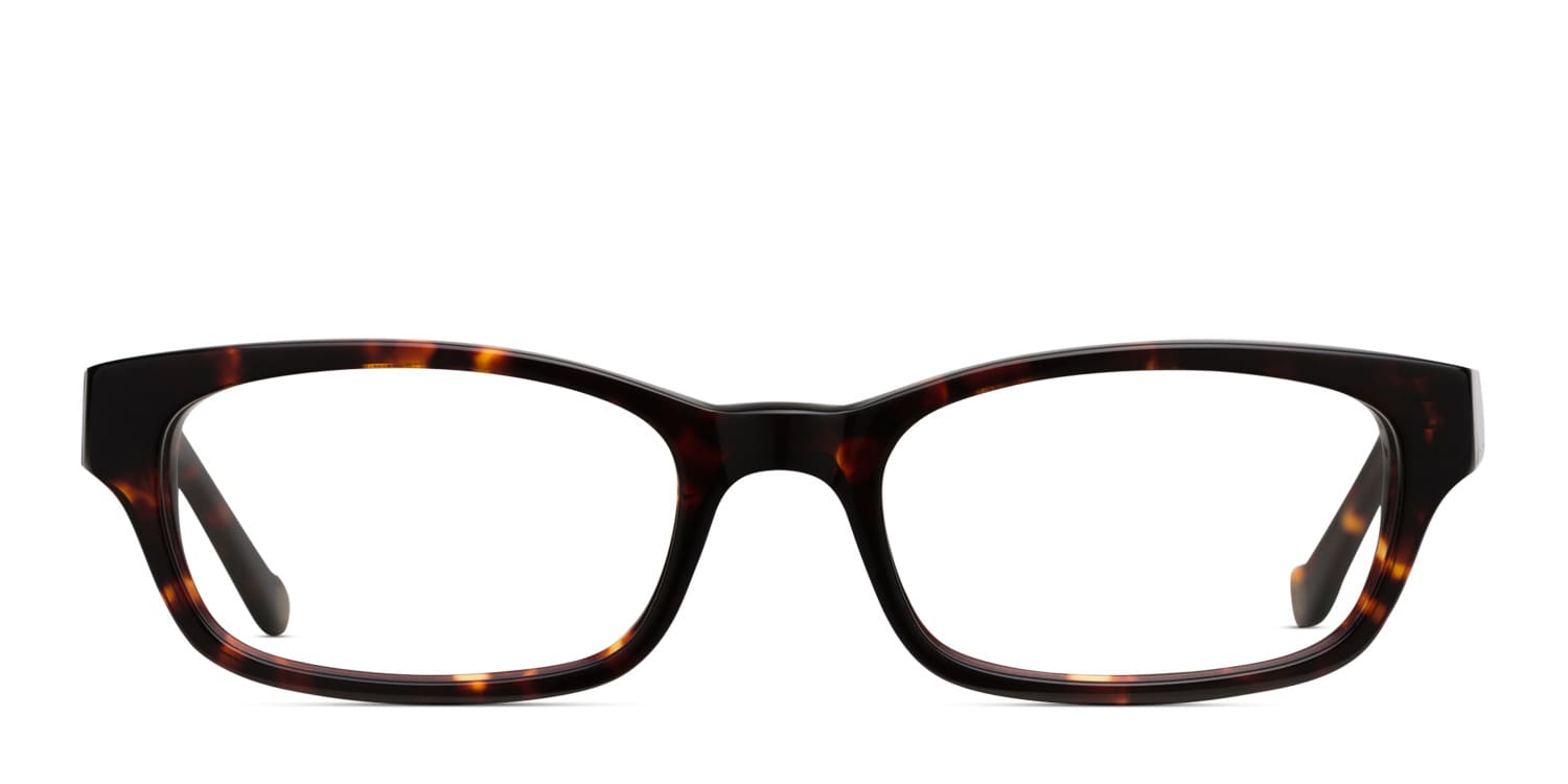 Muse M1199 Tortoise glasses - Tortoise - Frontal View
