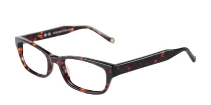 Muse M1199 Tortoise glasses - Tortoise - Angle View