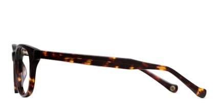 Muse M1202 Tortoise glasses - Tortoise - Side View