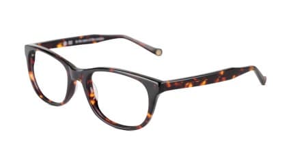 Muse M1202 Tortoise glasses - Tortoise - Angle View