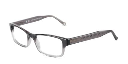 Muse M3206 Gray glasses - Gray - Angle View