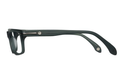 Muse M5327 Gray glasses - Gray - Side View