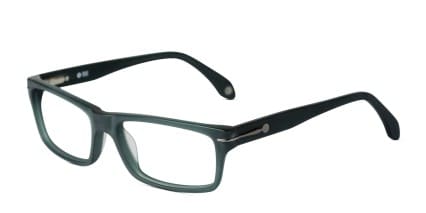 Muse M5327 Gray glasses - Gray - Angle View