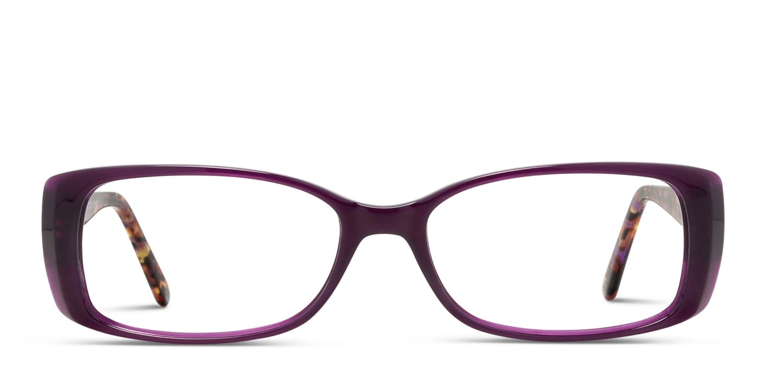 Guess GU3008 purple frame
