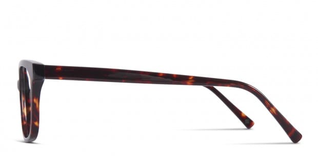 Muse Norma Brown w/Tortoise Prescription Eyeglasses Muse Norma Brown w/Tortoise Prescription Eyeglasses