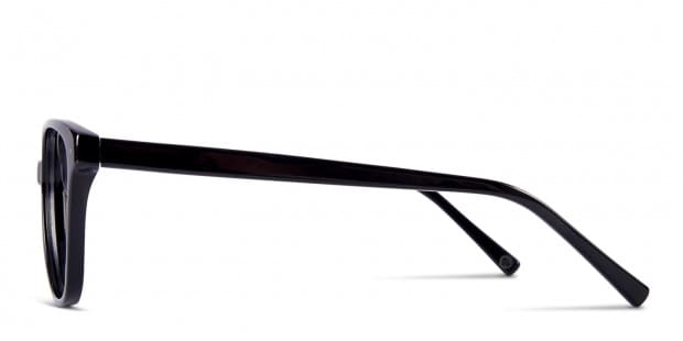 Muse Hopper Black