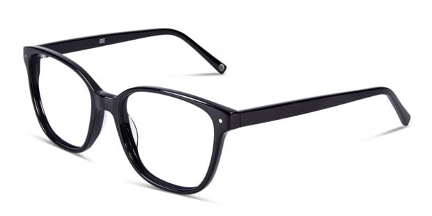 Muse Hopper Black