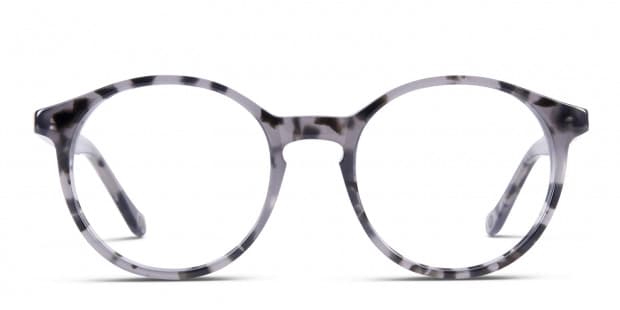 MUSEマットベラミーM1D1コピーモデル Muse M8071 Gray Prescription Eyeglasses