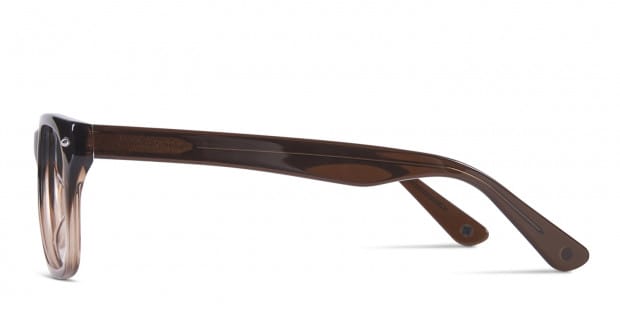 Muse M Classic Brown, Beige, Clear