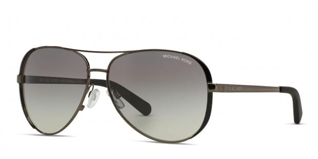 Michael Kors Chelsea Aviator Sunglasses