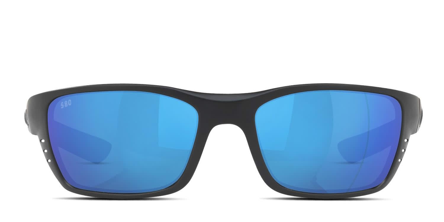 Oakley OO9449 Gibston Prizm Black, Blue Prescription