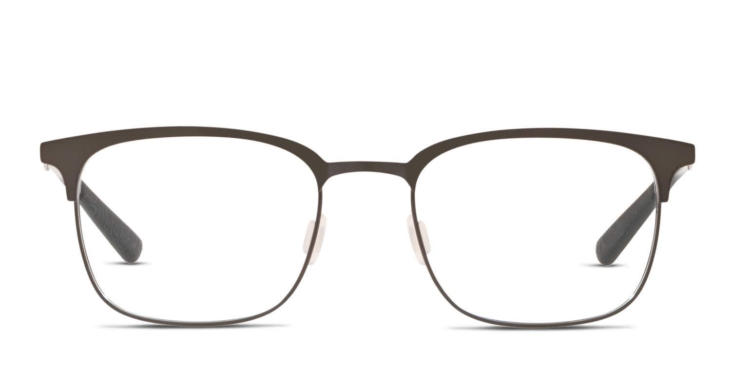 Costa Del Mar 6S3007 Mariana Trench 310 Gunmetal glasses - Gunmetal - Frontal View