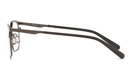 Costa Del Mar 6S3007 Mariana Trench 310 Gunmetal glasses - Gunmetal - Side View
