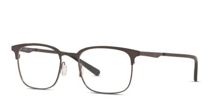Costa Del Mar 6S3007 Mariana Trench 310 Gunmetal glasses - Gunmetal - Angle View