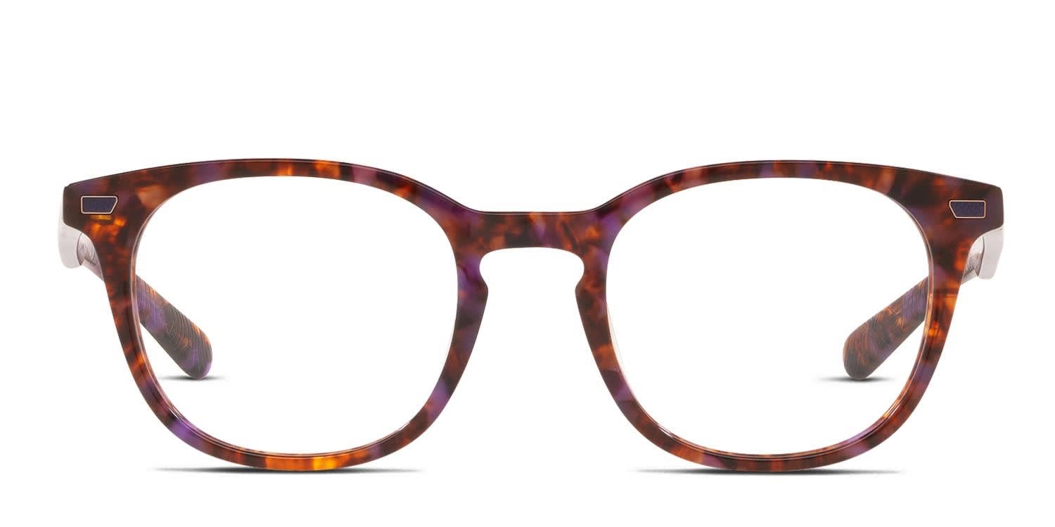 Costa Del Mar 6S1006 Mariana Trench 200 Tortoise, Purple