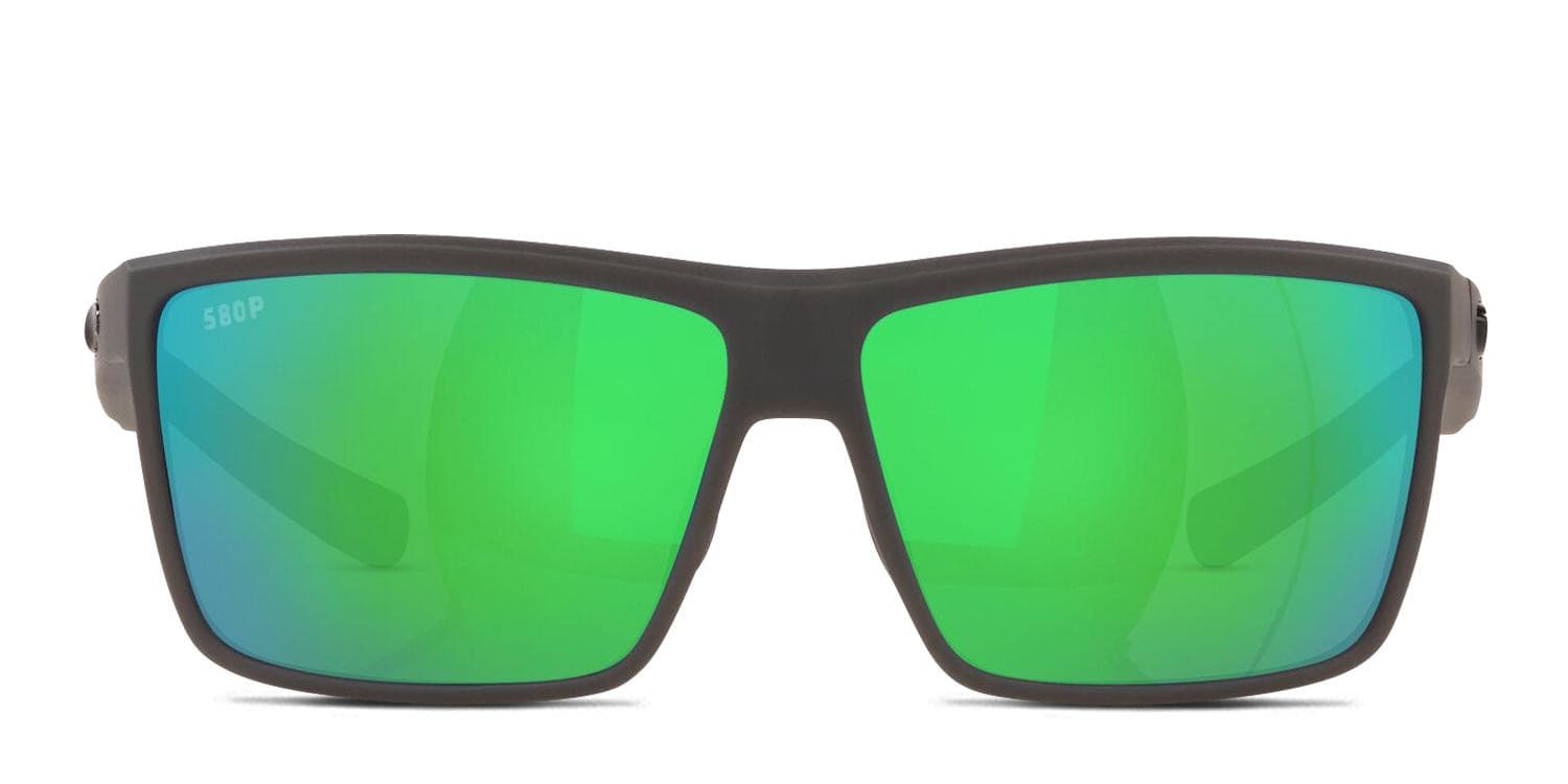 Oakley OO9430 Actuator Sq green frame with PRIZM jade lenses