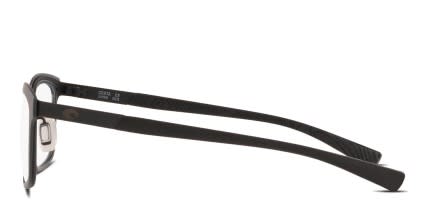 Costa Del Mar 6S3010 Pacific Rise 300 Gray glasses - Gray - Side View
