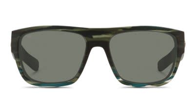 Costa Del Mar 6S9033 Sampan