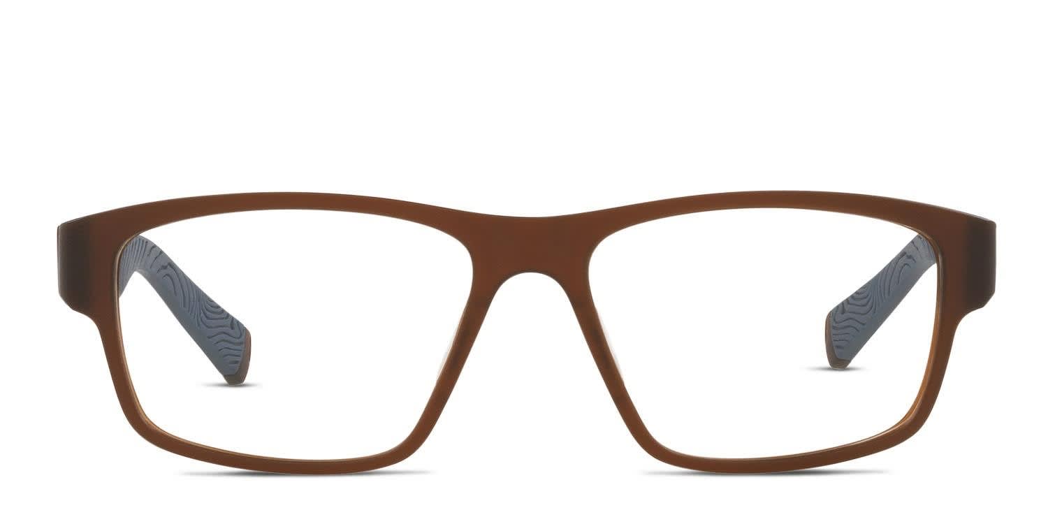 Costa Del Mar 6S8010 Ocean Ridge 300 Brown frame