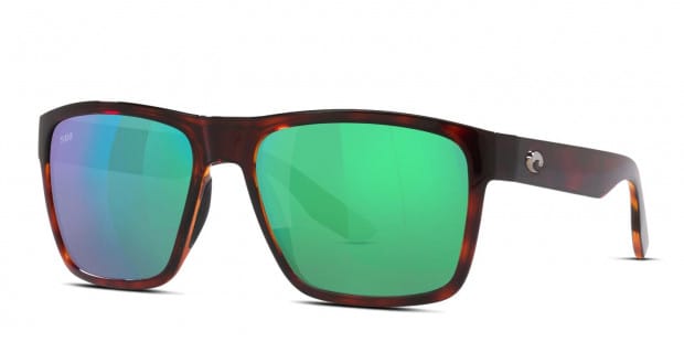 Costa tortoise shell deals