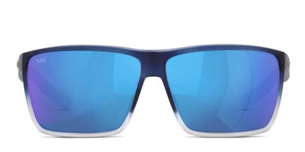Costa Del Mar 6S9018 Rincon blue frame with blue mirror lenses