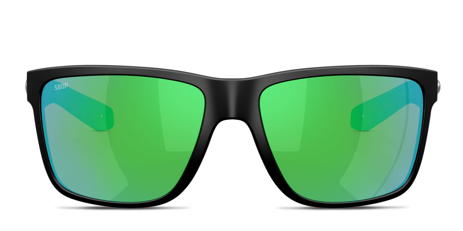 Oakley OO9018 Ojector green , black frame with PRIZM black