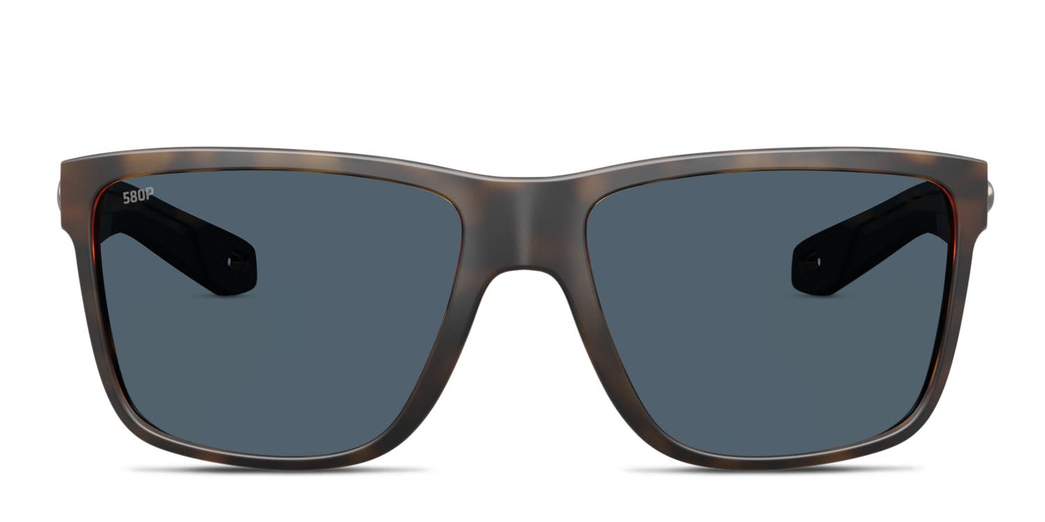Oakley OO9483 Exchange Sun Prizm Gray Prescription Sunglasses
