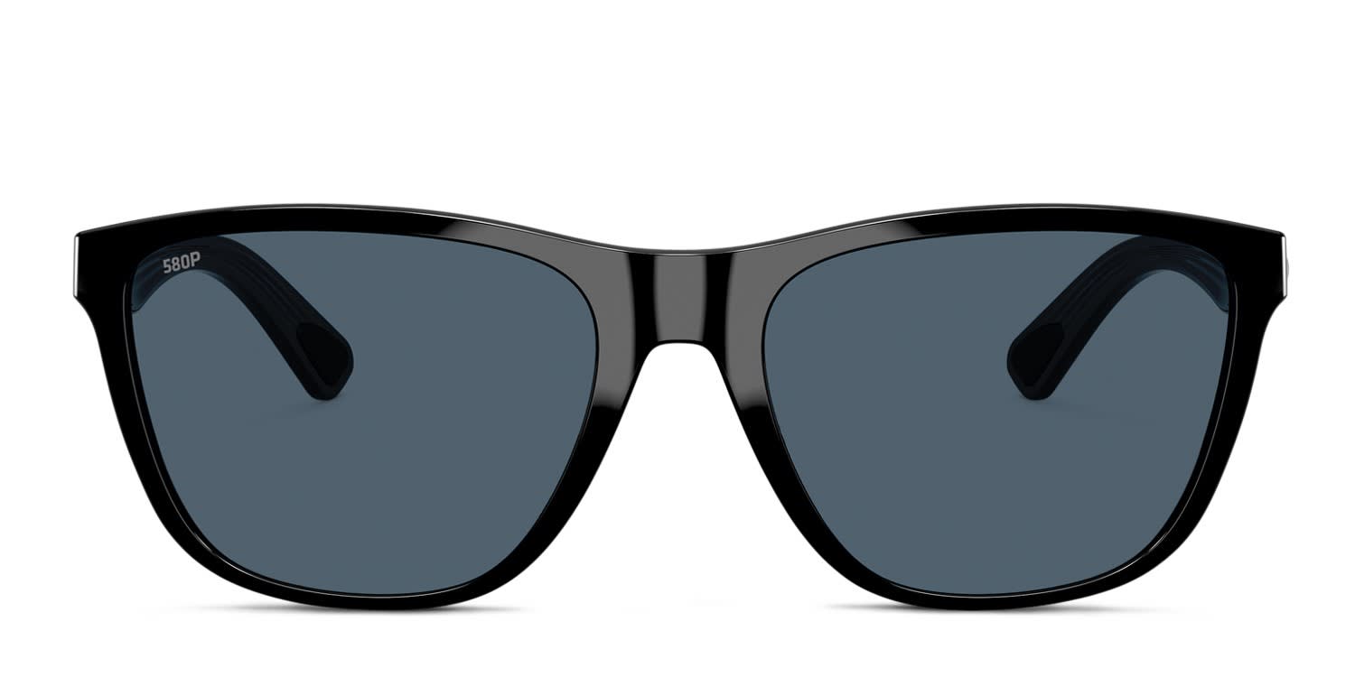 Oakley OO9284 Frogskins Range Prizm Black Prescription Sunglasses