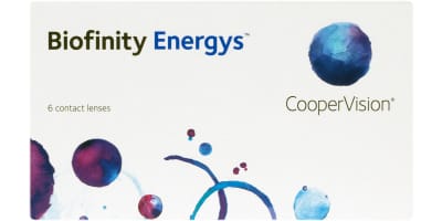 Biofinity Energys