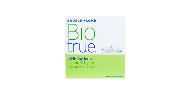 Biotrue OneDay