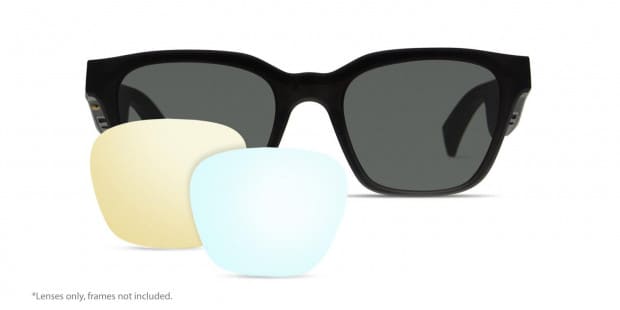 Lenses for Bose Alto