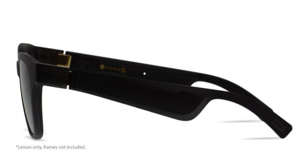 Prescription glasses for bose frames cheap