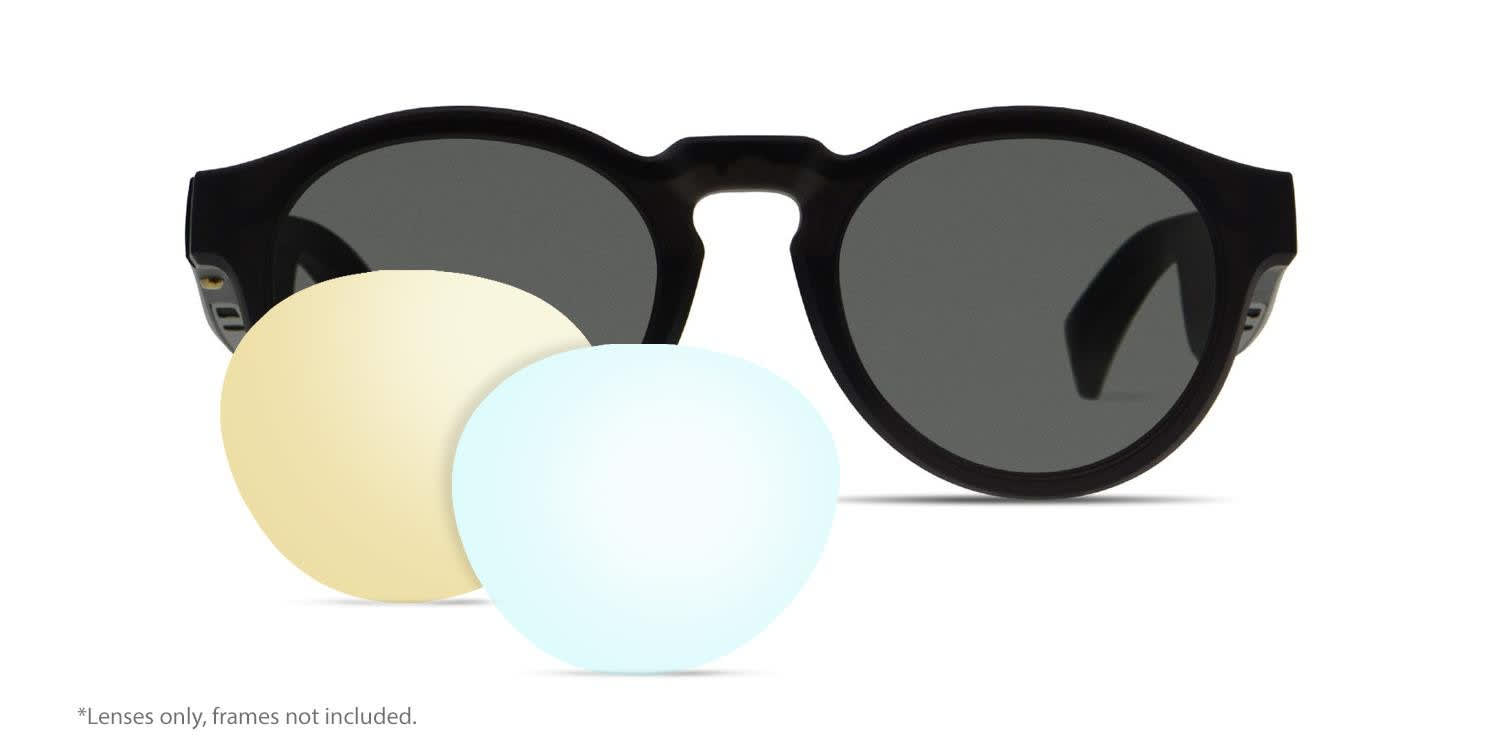 Lenses for Bose Rondo Eyeglasses | Includes FREE Rx Lenses